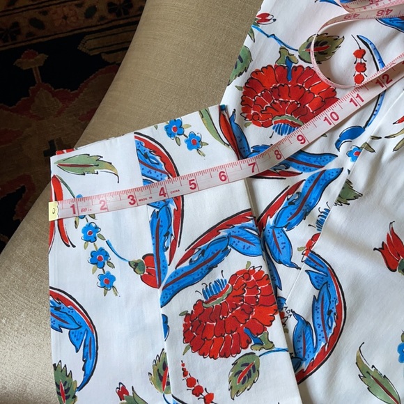 Escada Capri pants - Picture 3 of 14